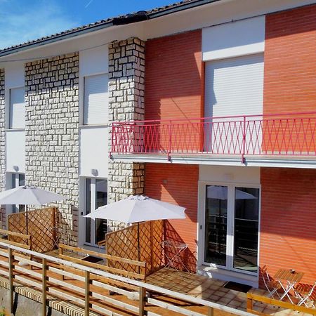 Onda Del Conero Hotel Numana Ngoại thất bức ảnh