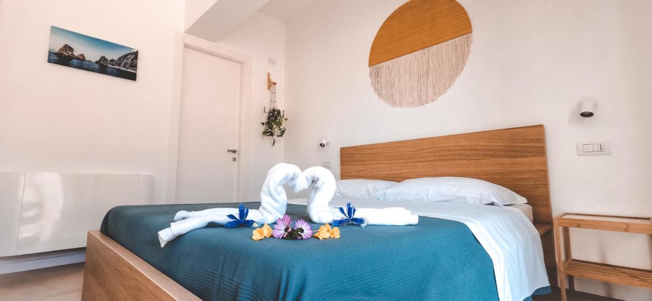 Onda Del Conero Hotel Numana Ngoại thất bức ảnh