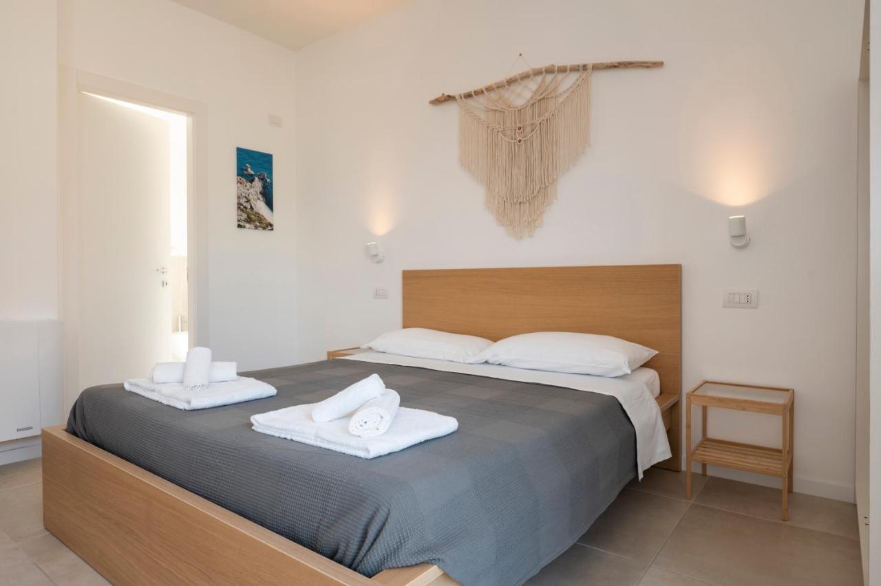 Onda Del Conero Hotel Numana Ngoại thất bức ảnh