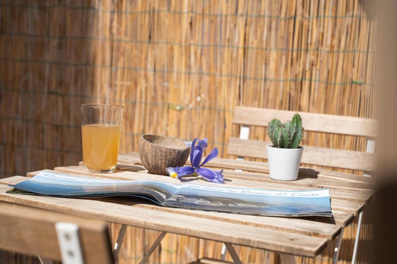 Onda Del Conero Hotel Numana Ngoại thất bức ảnh