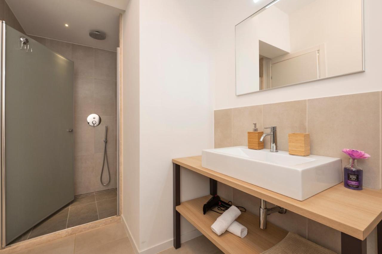 Onda Del Conero Hotel Numana Ngoại thất bức ảnh