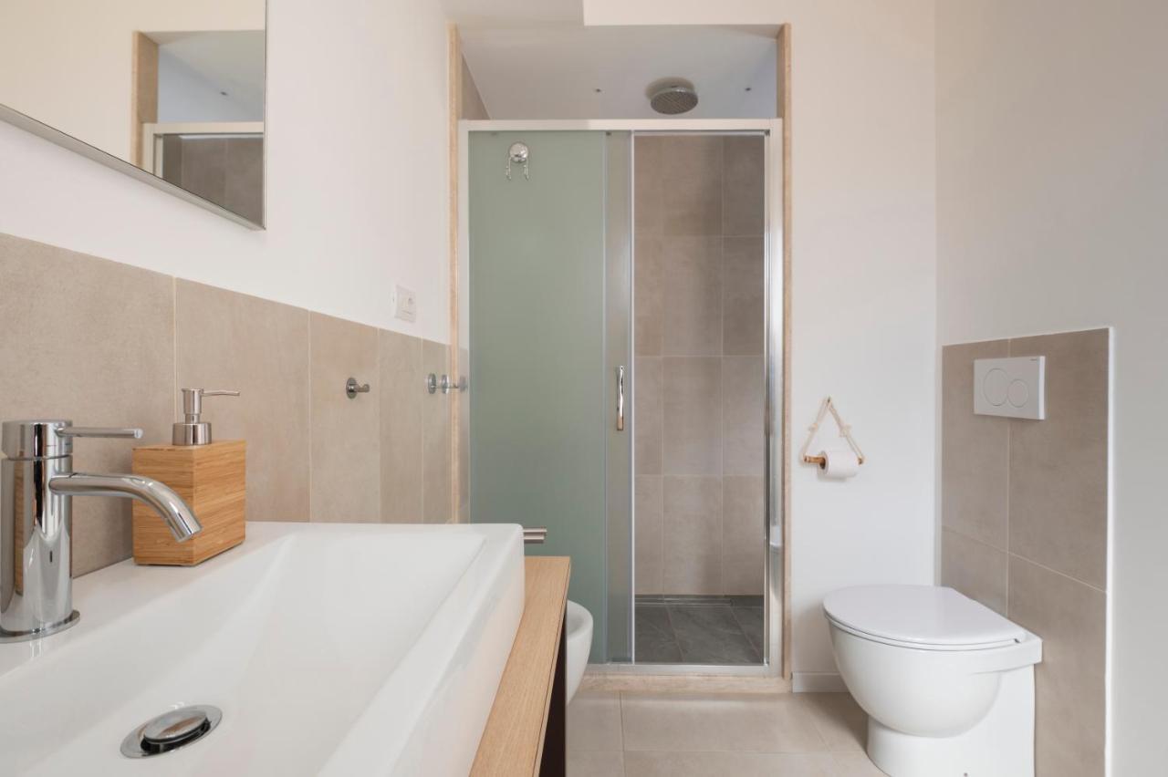 Onda Del Conero Hotel Numana Ngoại thất bức ảnh