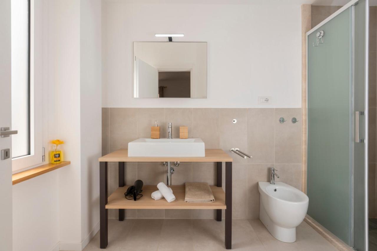 Onda Del Conero Hotel Numana Ngoại thất bức ảnh