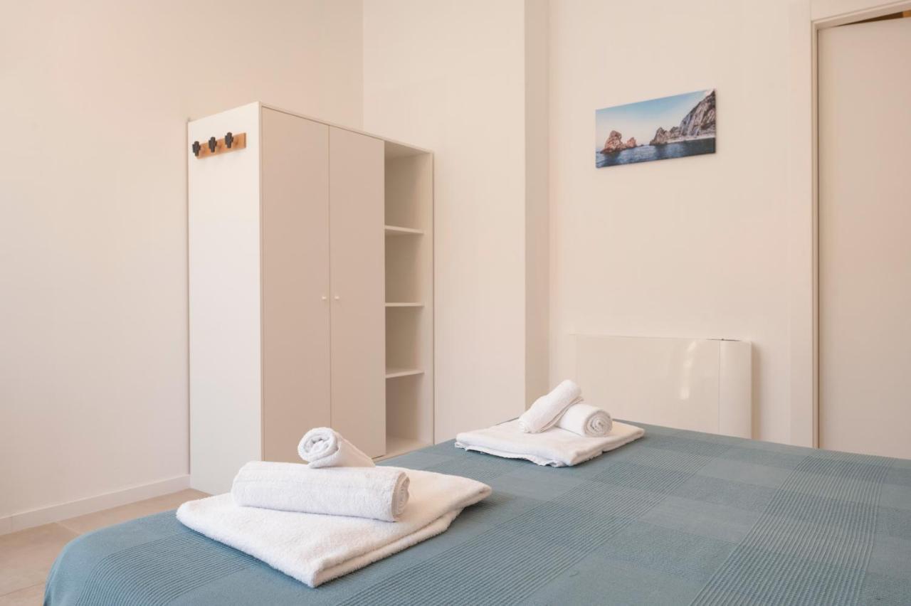 Onda Del Conero Hotel Numana Ngoại thất bức ảnh